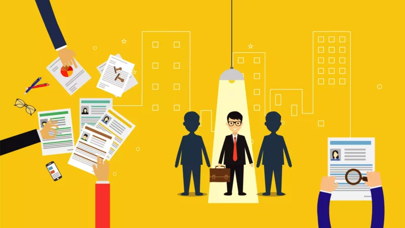 Como fazer um currículo incrível e de qualidade de forma prática