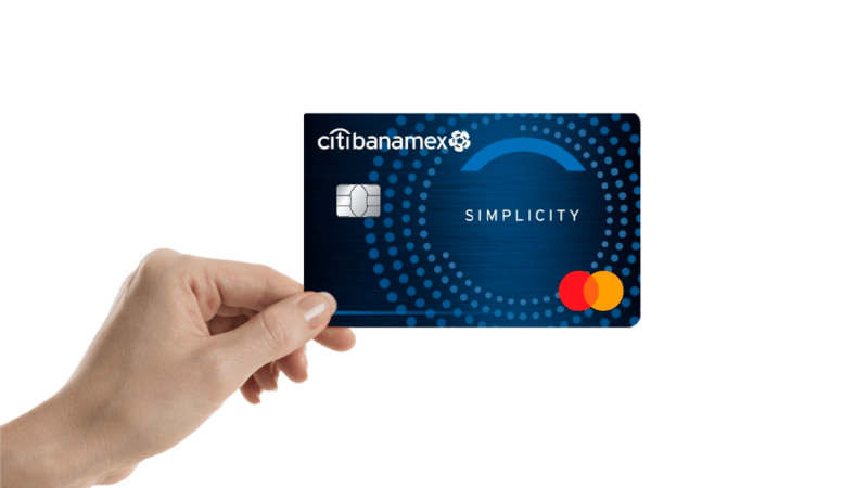 Límite flexible y ventajas exclusivas: beneficios de la Tarjeta de Crédito Citibanamex